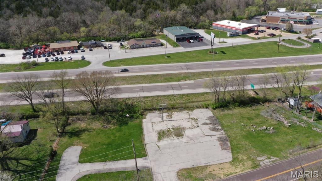 Weber Homestead Gardens - Commercial Sale