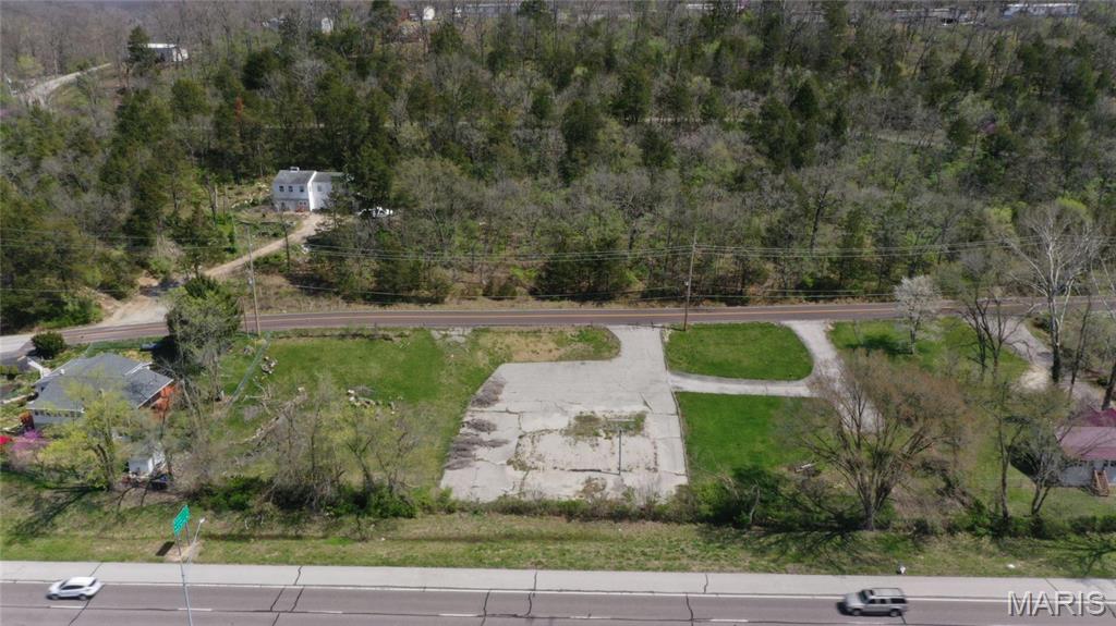 Weber Homestead Gardens - Commercial Sale