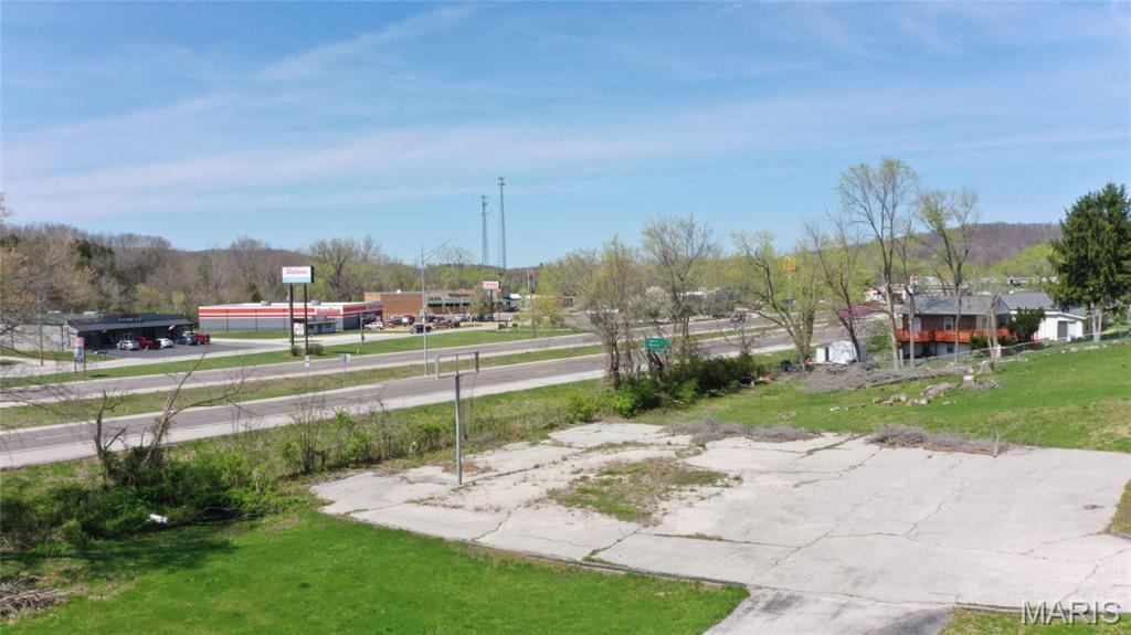 Weber Homestead Gardens - Commercial Sale
