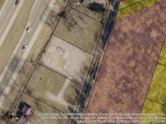 Weber Homestead Gardens - Commercial Sale