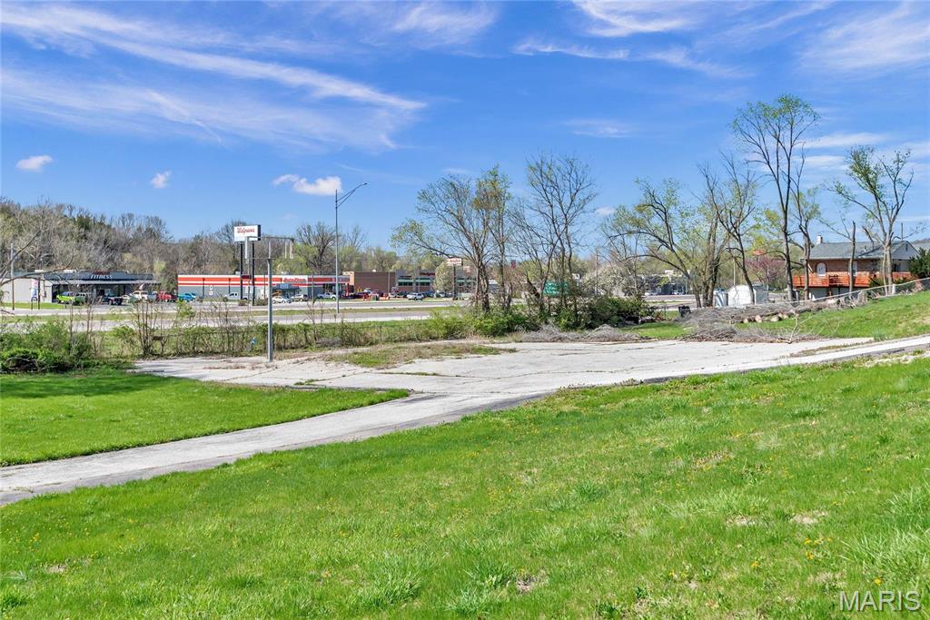 Weber Homestead Gardens - Commercial Sale