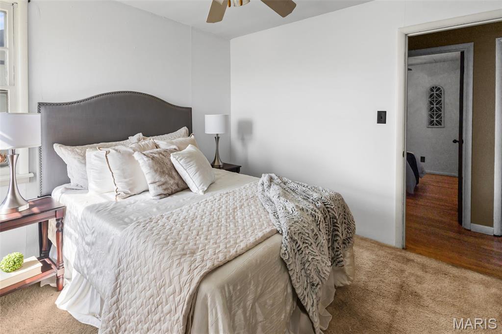 Roxana Terrace - Residential