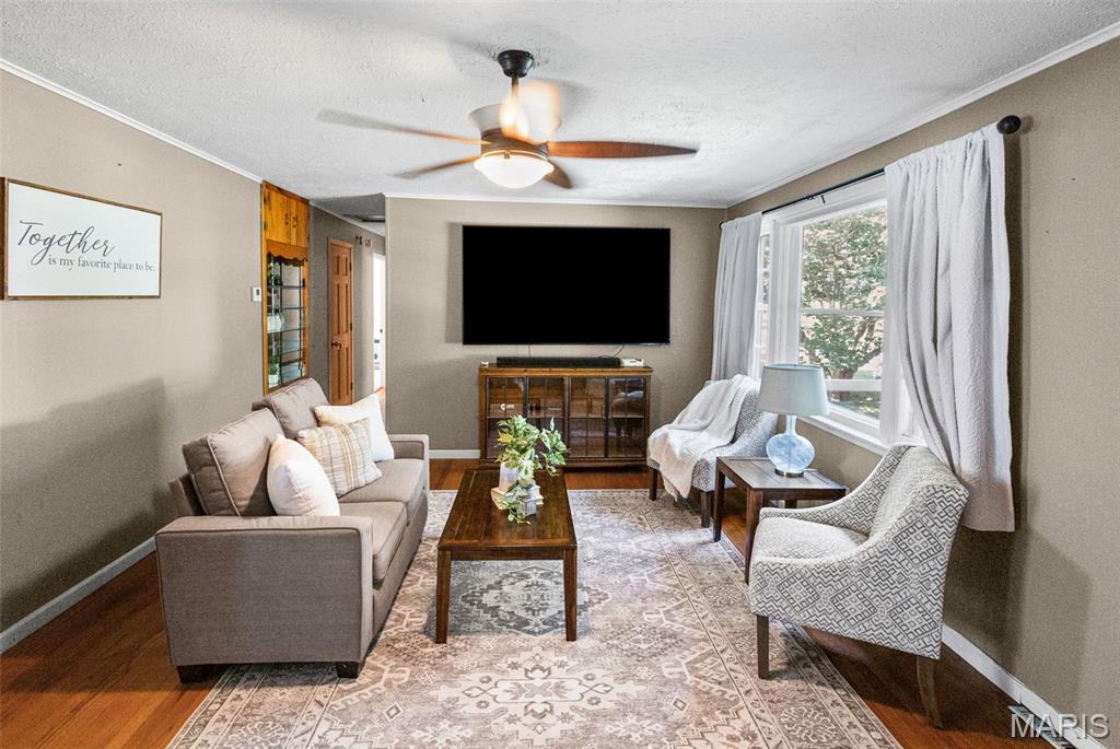 Roxana Terrace - Residential