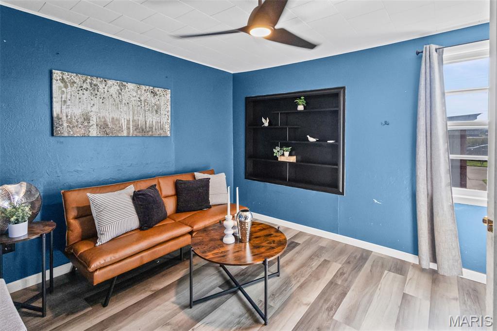 Roxana Terrace - Residential