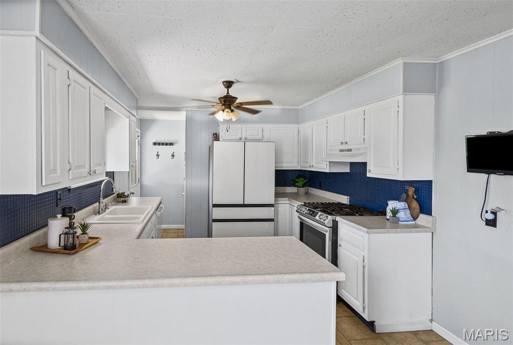 Roxana Terrace - Residential