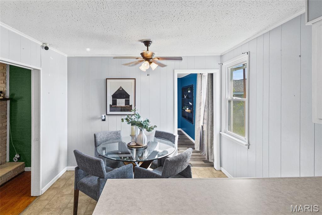 Roxana Terrace - Residential