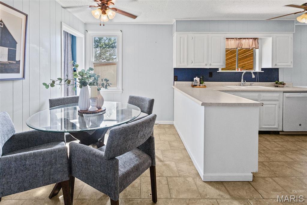 Roxana Terrace - Residential