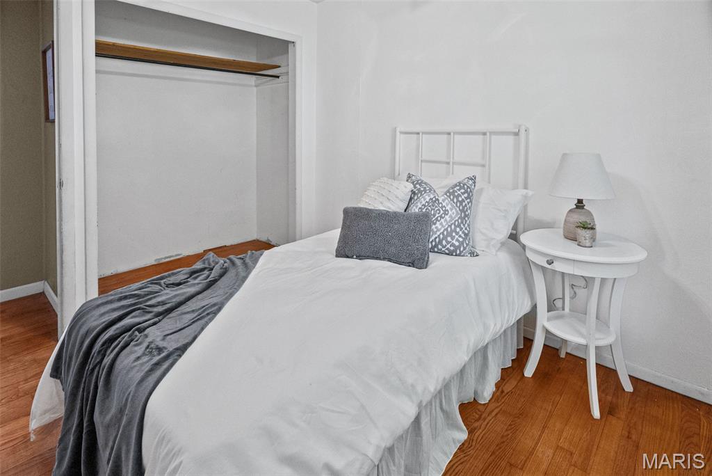 Roxana Terrace - Residential