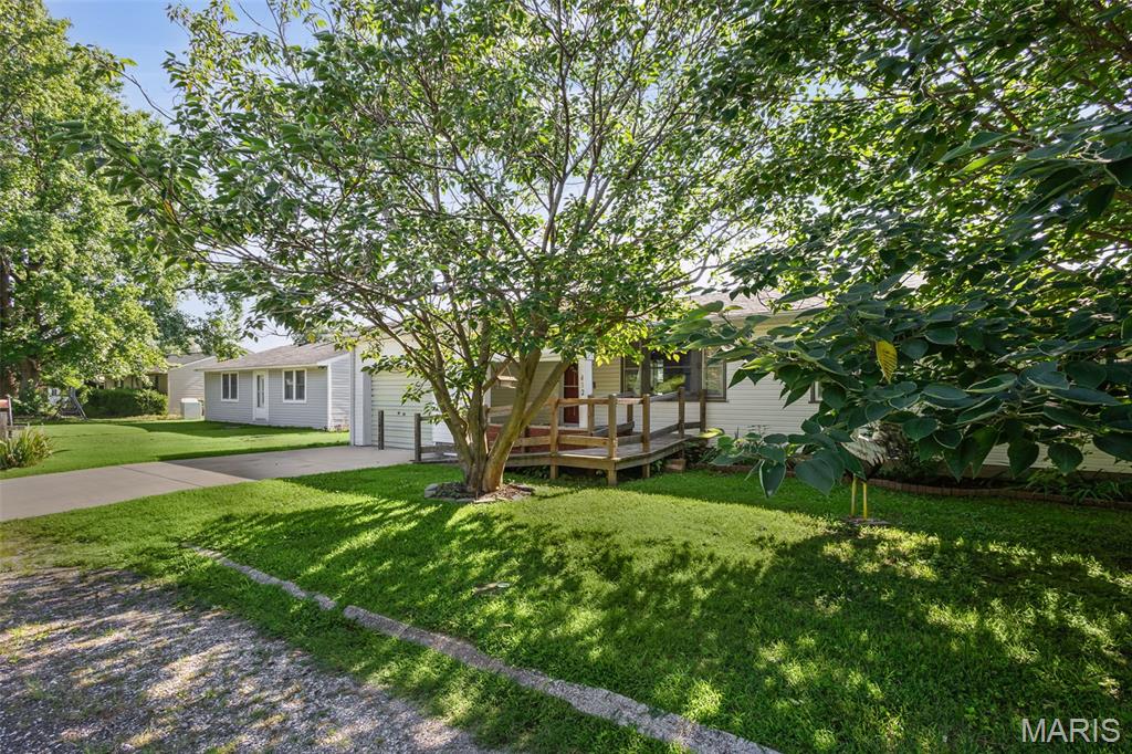 Roxana Terrace - Residential
