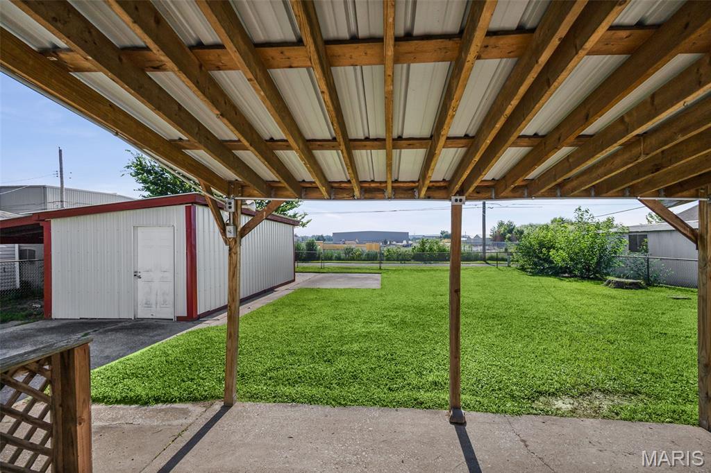 Roxana Terrace - Residential
