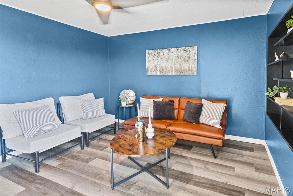 Roxana Terrace - Residential
