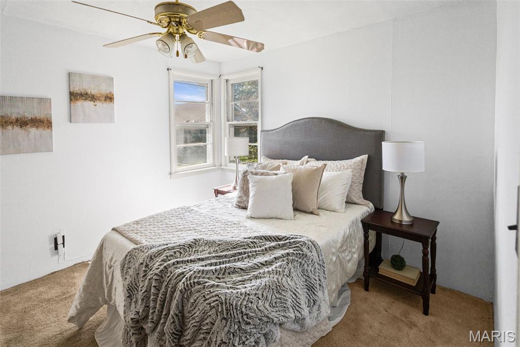 Roxana Terrace - Residential