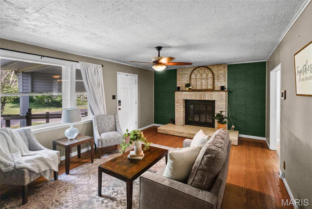 Roxana Terrace - Residential