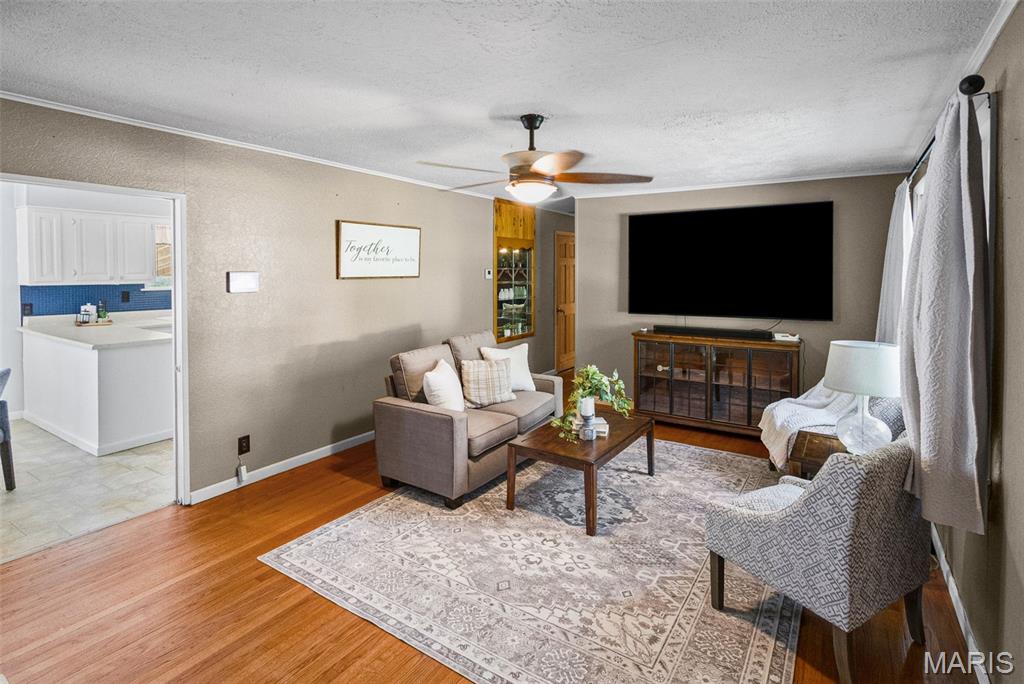 Roxana Terrace - Residential