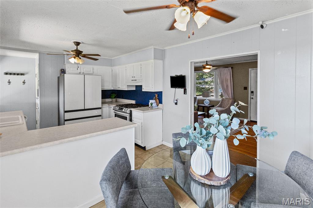 Roxana Terrace - Residential