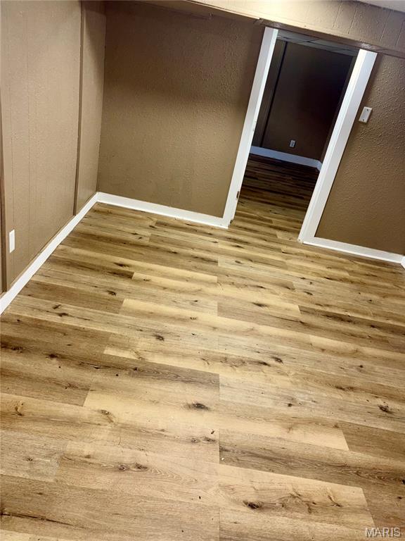 Seabaugh 1st Add - Residential