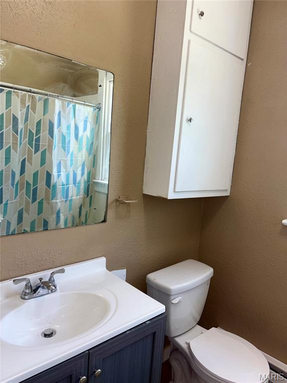 Seabaugh 1st Add - Residential