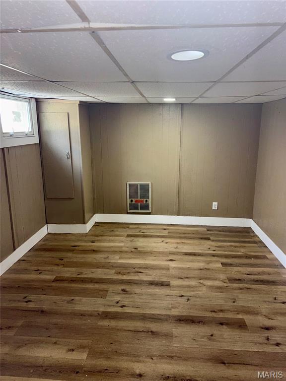 Seabaugh 1st Add - Residential