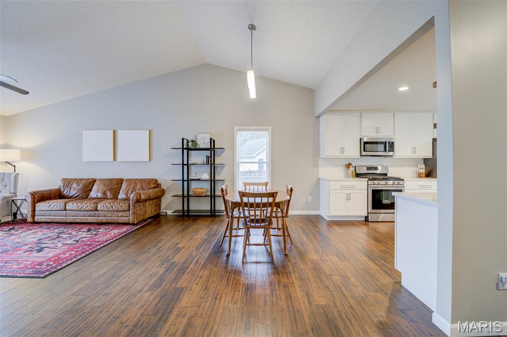 Stone Meadows #2 - Residential