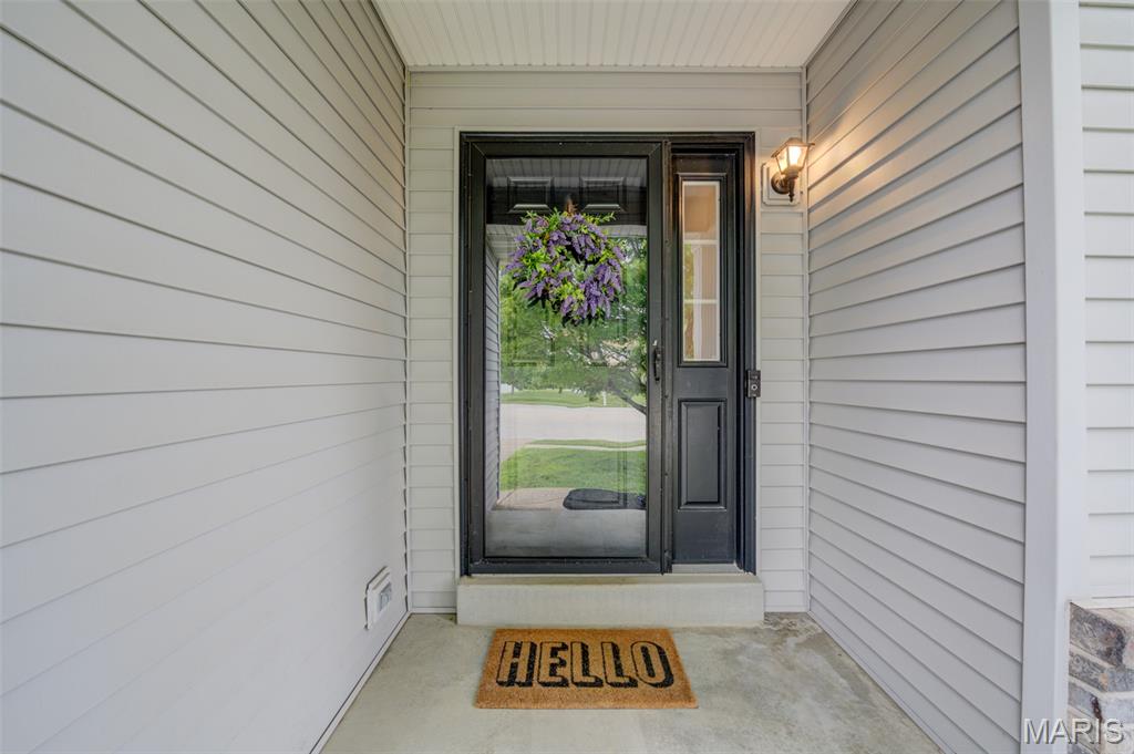 Stone Meadows #2 - Residential
