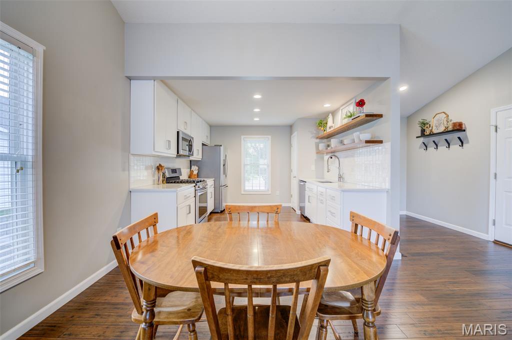 Stone Meadows #2 - Residential