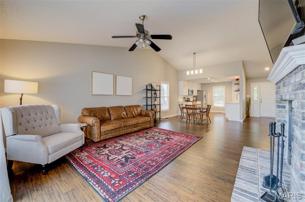 Stone Meadows #2 - Residential