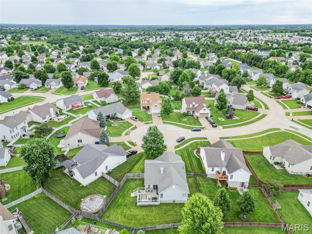 Stone Meadows #2 - Residential