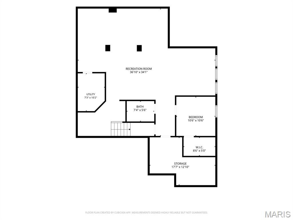 Stone Meadows #2 - Residential