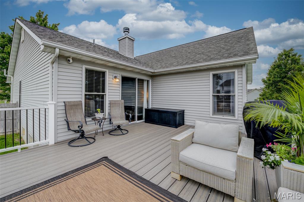 Stone Meadows #2 - Residential