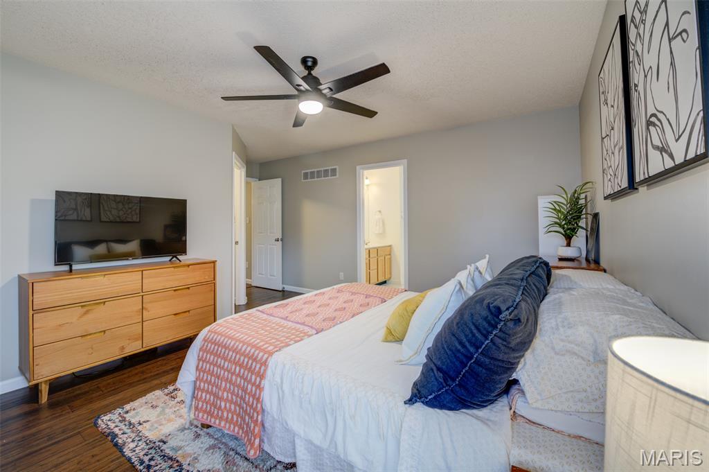 Stone Meadows #2 - Residential