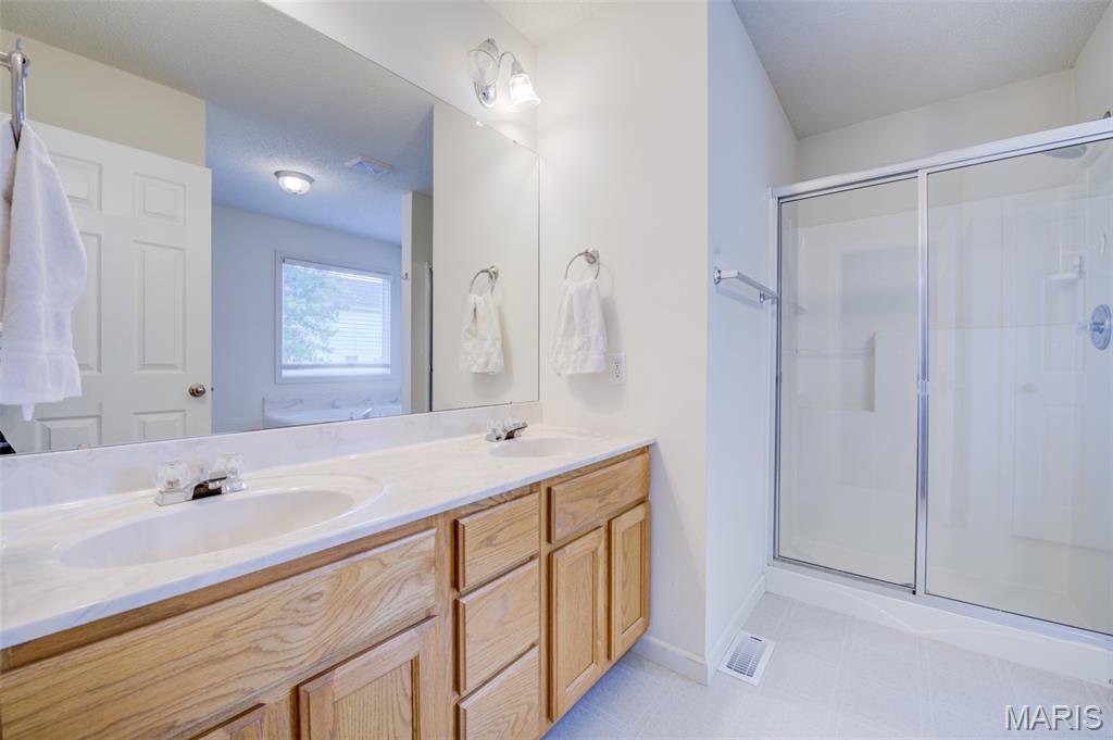 Stone Meadows #2 - Residential