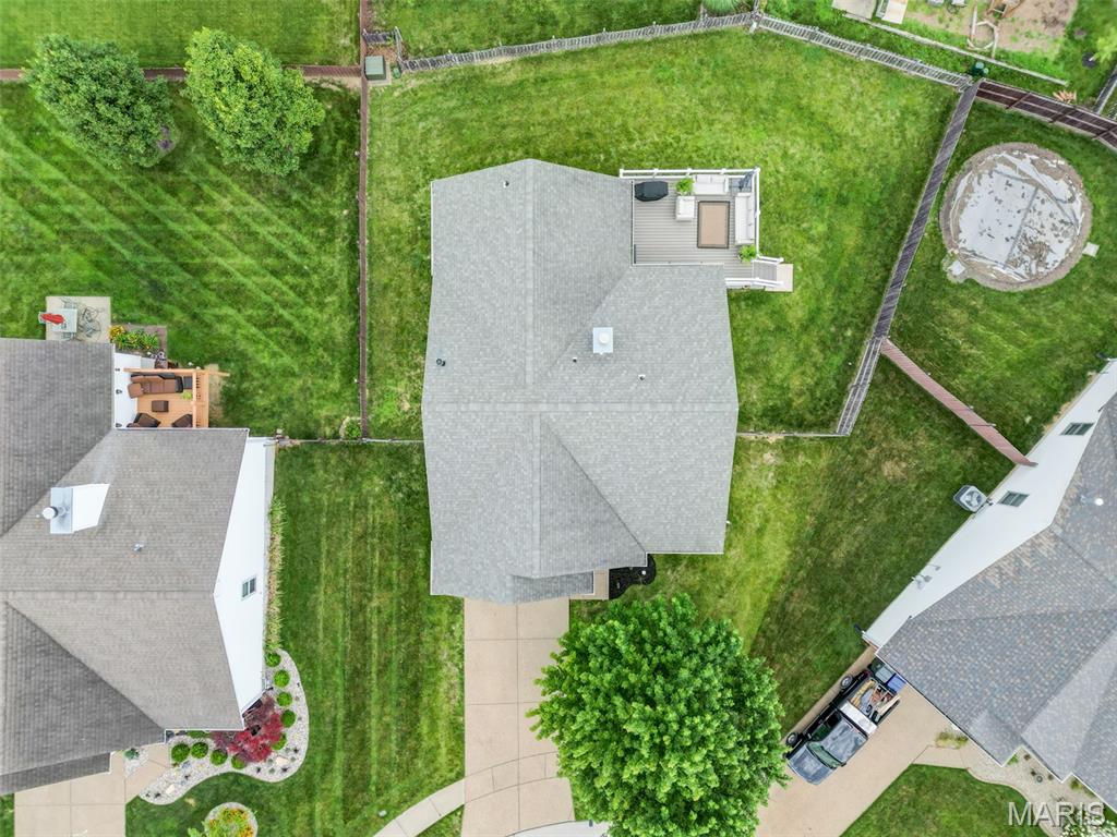 Stone Meadows #2 - Residential