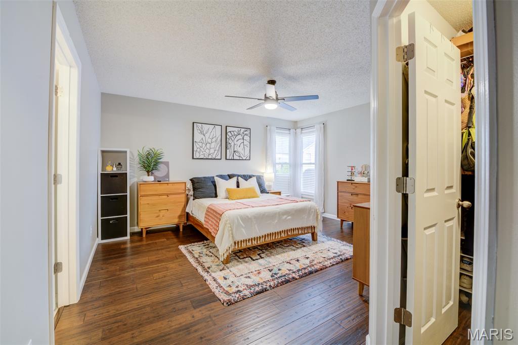 Stone Meadows #2 - Residential