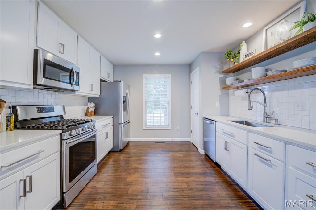 Stone Meadows #2 - Residential