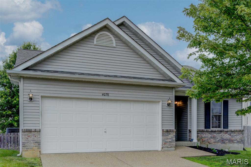 Stone Meadows #2 - Residential