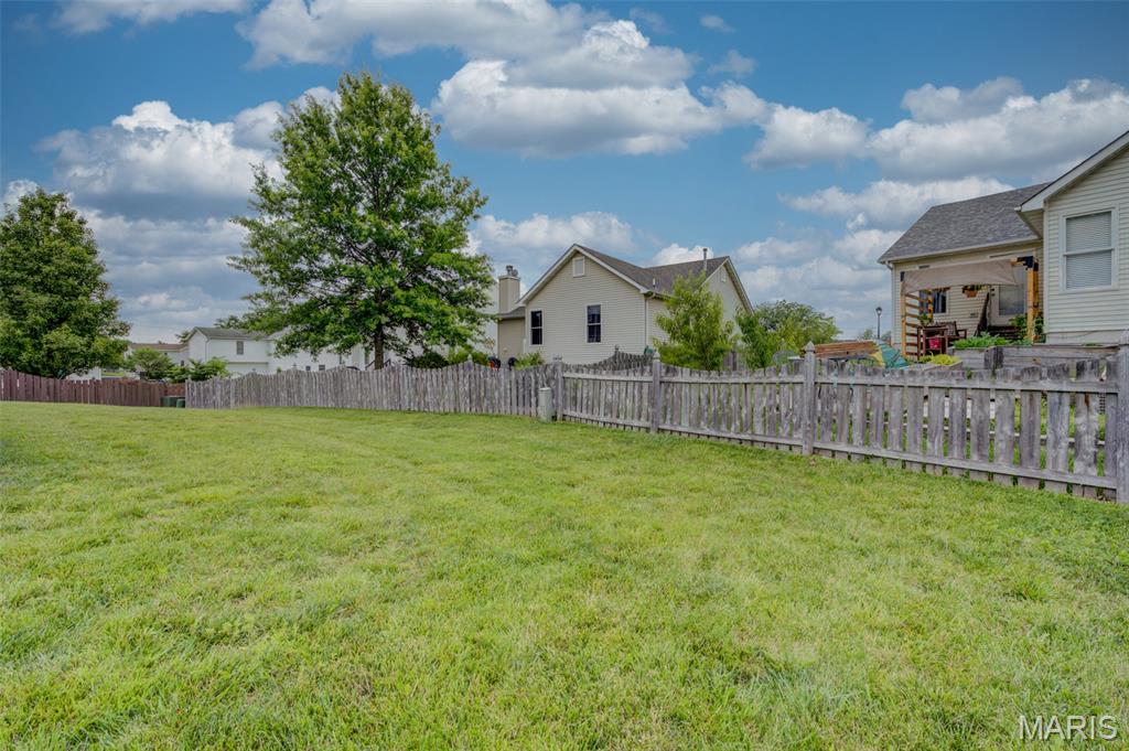 Stone Meadows #2 - Residential