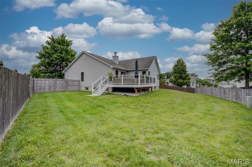 Stone Meadows #2 - Residential