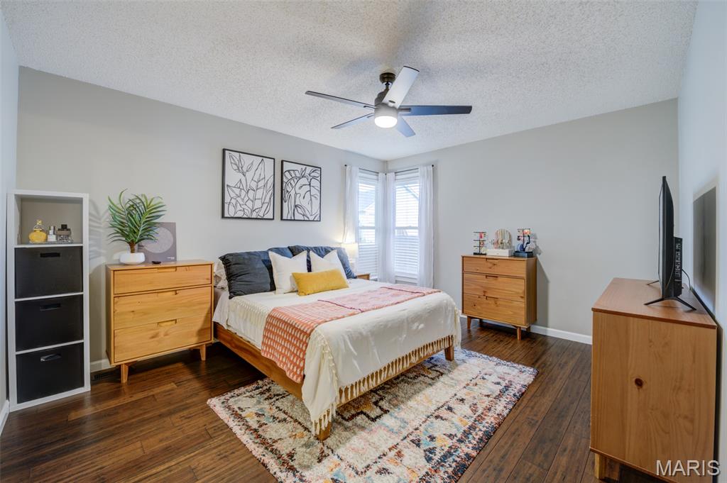 Stone Meadows #2 - Residential