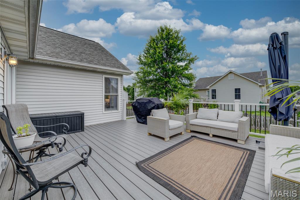 Stone Meadows #2 - Residential
