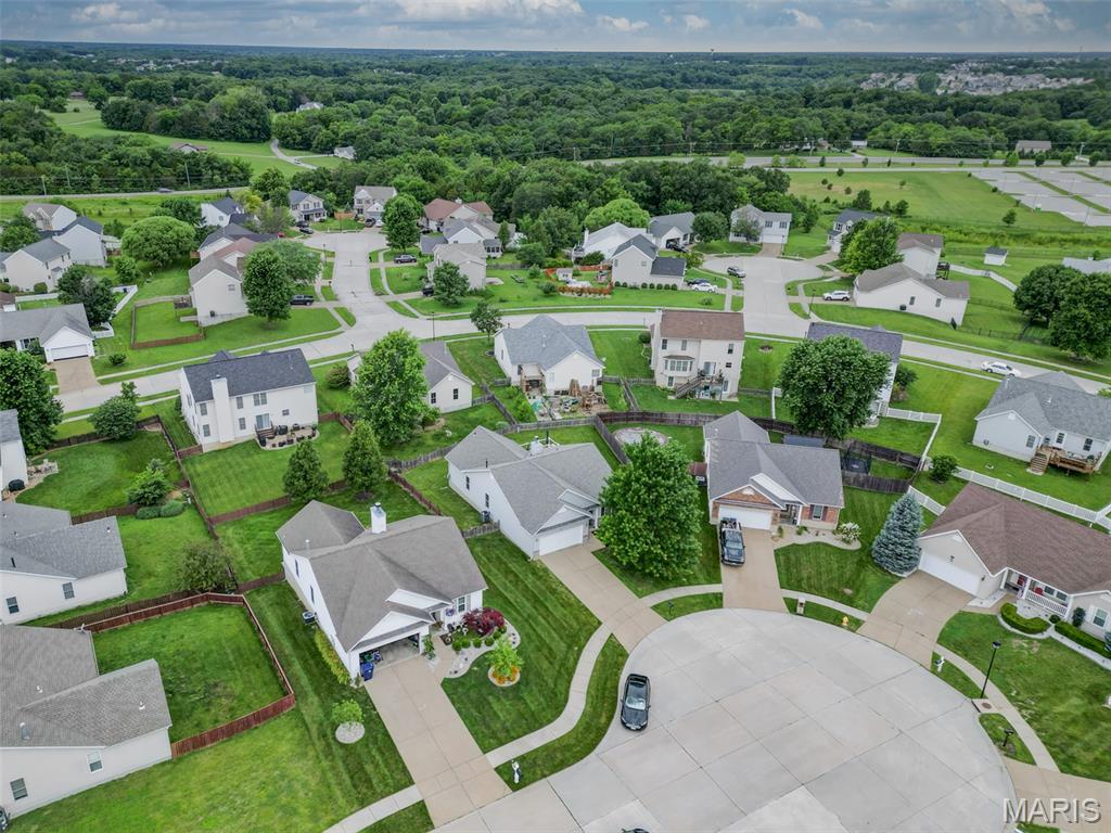 Stone Meadows #2 - Residential