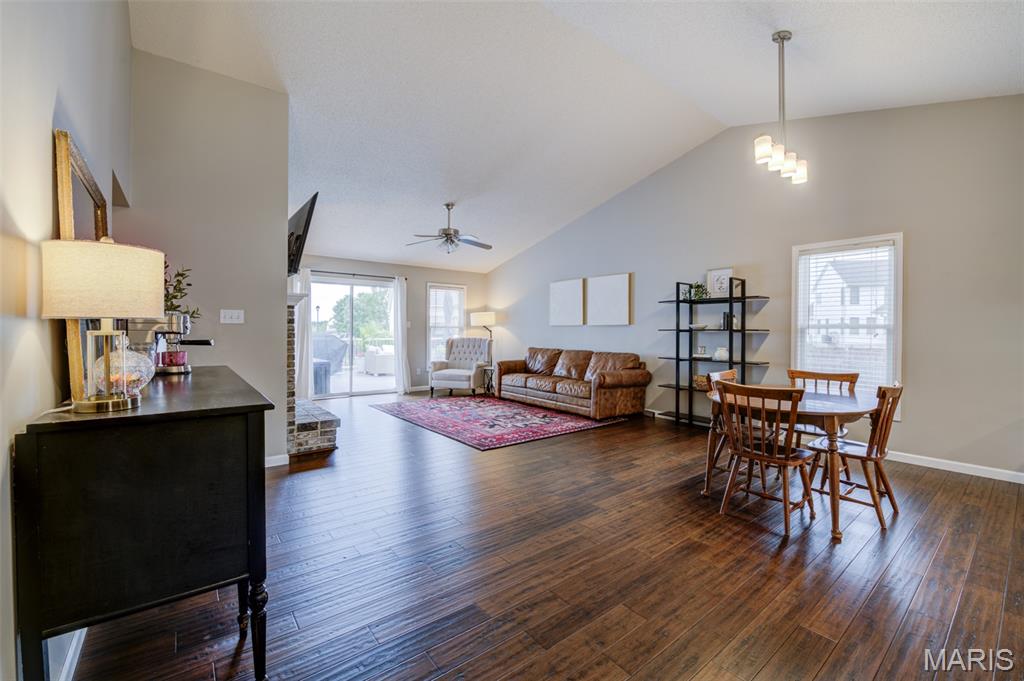 Stone Meadows #2 - Residential