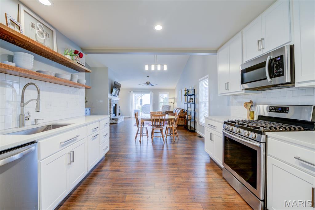 Stone Meadows #2 - Residential