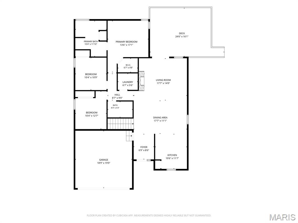 Stone Meadows #2 - Residential