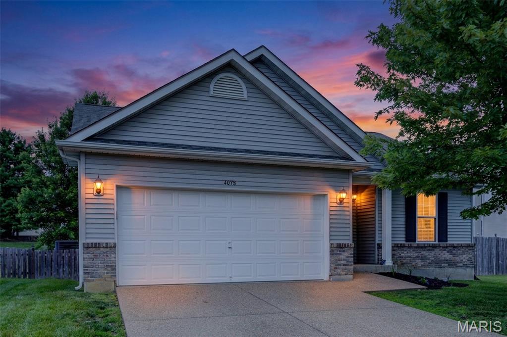 Stone Meadows #2 - Residential