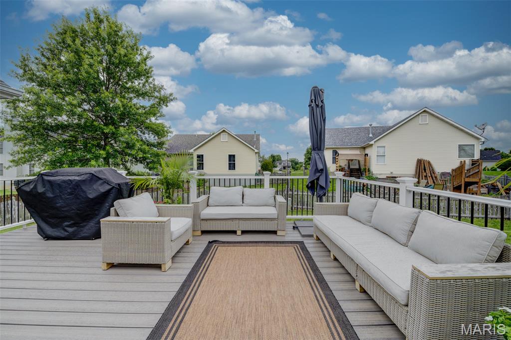 Stone Meadows #2 - Residential