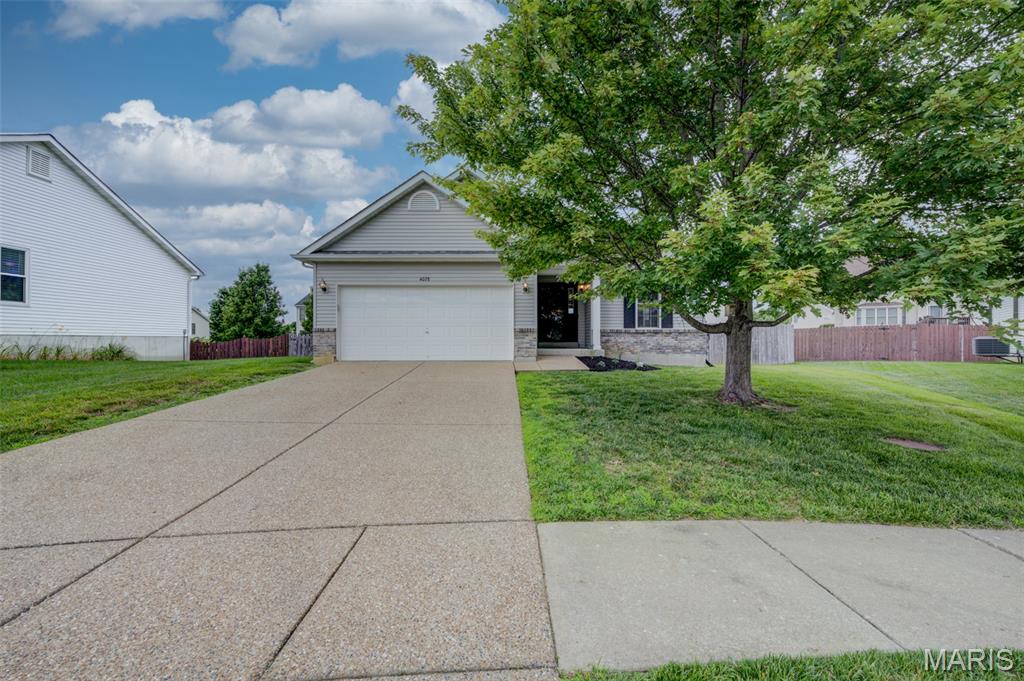 Stone Meadows #2 - Residential