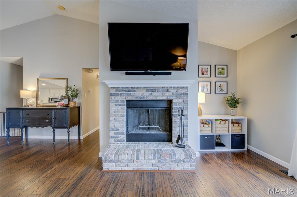 Stone Meadows #2 - Residential