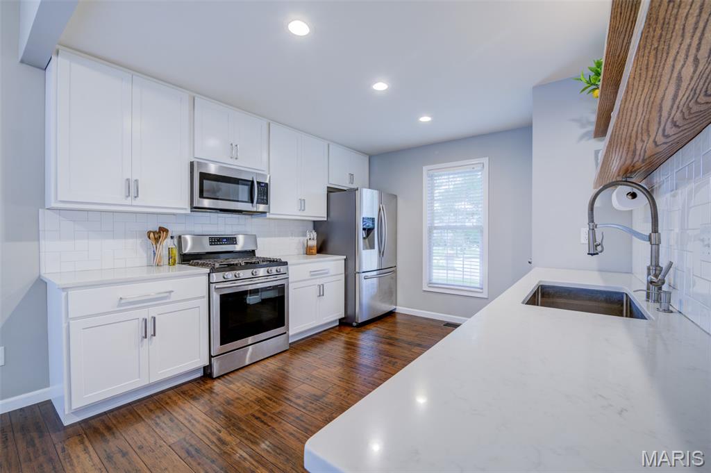 Stone Meadows #2 - Residential