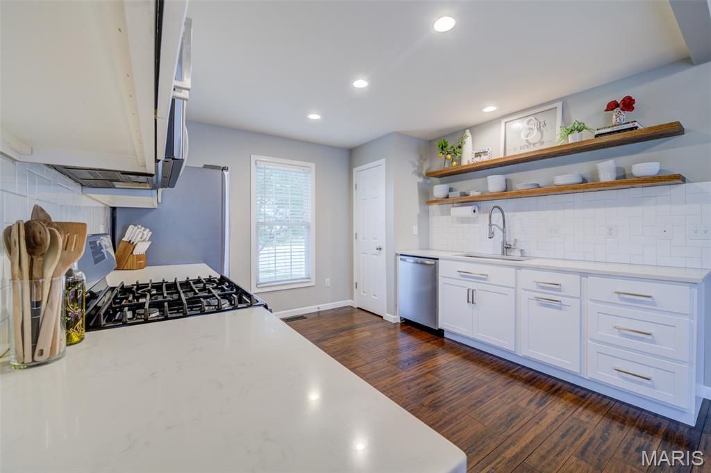 Stone Meadows #2 - Residential