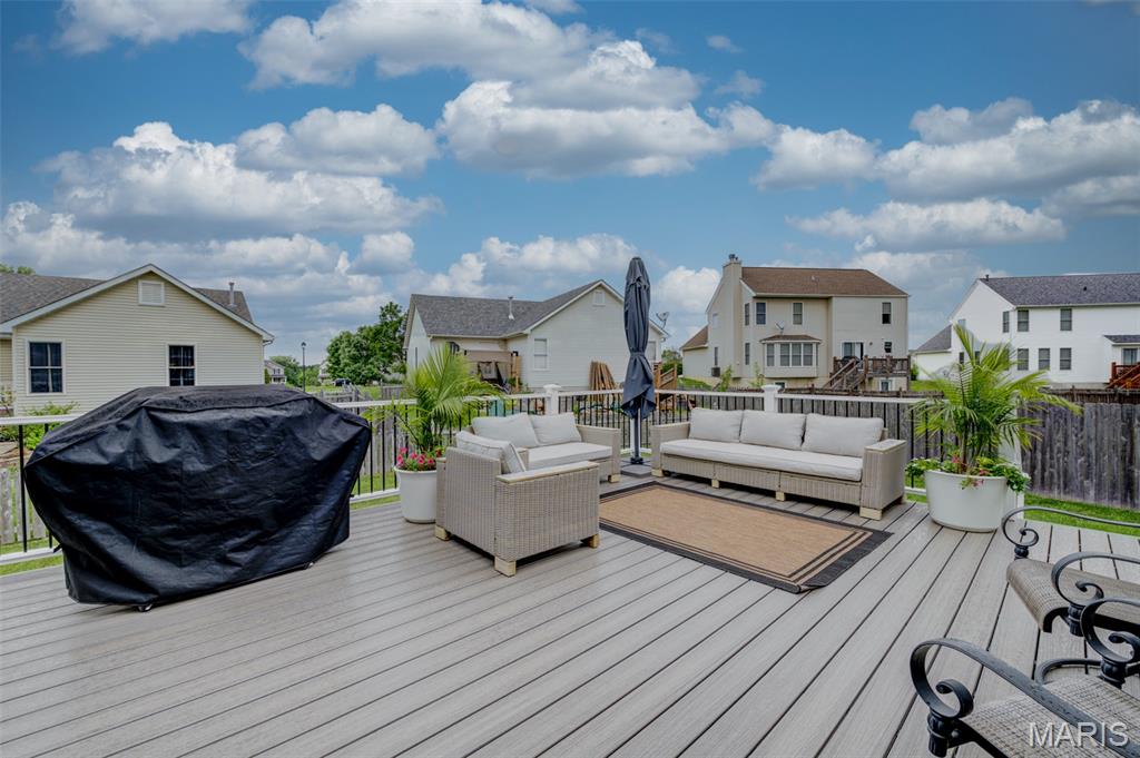 Stone Meadows #2 - Residential